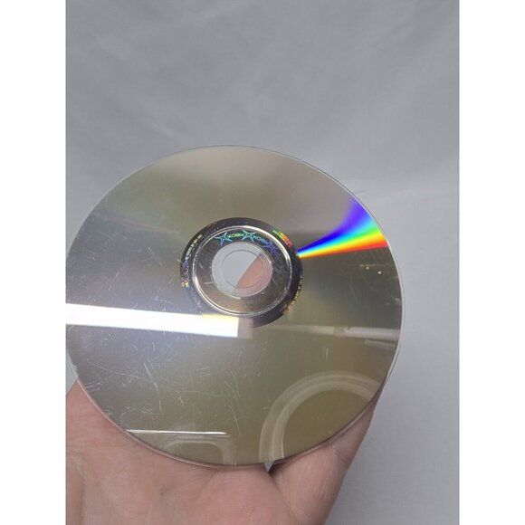 Microsoft Xbox -NBA 2K3 Video Game - Picture 7 of 10